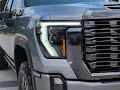 2024 GMC Sierra 3500HD Denali Ultimate