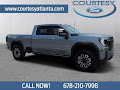 2024 GMC Sierra 3500HD Denali Ultimate