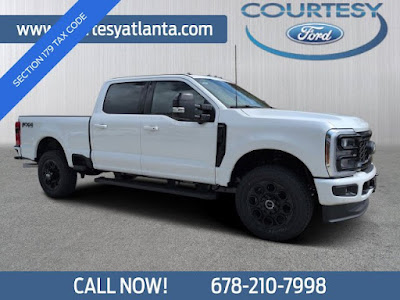 2027 Ford F-250SD