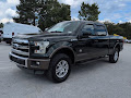 2015 Ford F-150 King Ranch