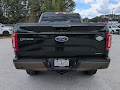 2015 Ford F-150 King Ranch
