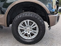 2015 Ford F-150 King Ranch