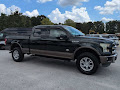 2015 Ford F-150 King Ranch