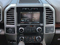 2015 Ford F-150 King Ranch