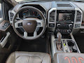 2015 Ford F-150 King Ranch