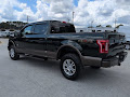 2015 Ford F-150 King Ranch