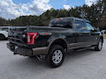 2015 Ford F-150 King Ranch
