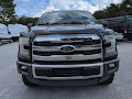 2015 Ford F-150 King Ranch