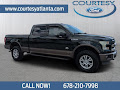 2015 Ford F-150 King Ranch
