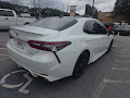 2023 Toyota Camry XSE V6