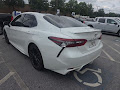 2023 Toyota Camry XSE V6