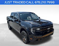 2025 Ford Maverick Tremor