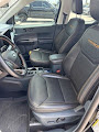 2025 Ford Maverick Tremor