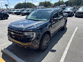 2025 Ford Maverick Tremor