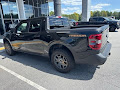 2025 Ford Maverick Tremor