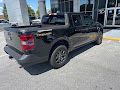 2025 Ford Maverick Tremor