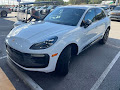 2023 Porsche Macan T