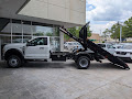 2025 Ford F-600SD XL