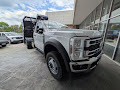 2025 Ford F-600SD XL