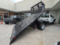 2025 Ford F-600SD XL