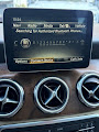 2018 Mercedes-Benz GLA GLA 250