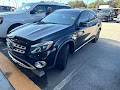 2018 Mercedes-Benz GLA GLA 250