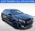 2018 Mercedes-Benz GLA GLA 250
