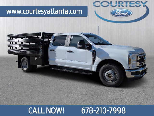 2025 Ford F-350SD XL