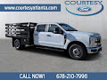 2025 Ford F-350SD XL