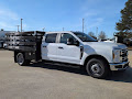 2025 Ford F-350SD XL
