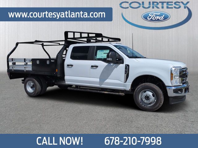 2025 Ford F-350SD XL