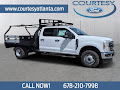 2025 Ford F-350SD XL