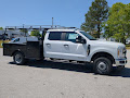 2025 Ford F-350SD XL