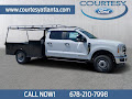 2025 Ford F-350SD XL