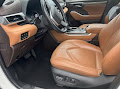 2022 Toyota Highlander Hybrid Platinum