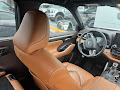 2022 Toyota Highlander Hybrid Platinum