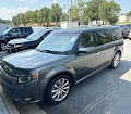 2018 Ford Flex Limited