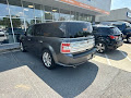 2018 Ford Flex Limited