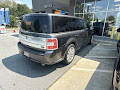 2018 Ford Flex Limited