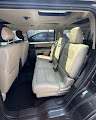 2018 Ford Flex Limited