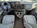 2027 Ford E-450SD Base