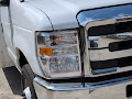 2027 Ford E-450SD Base