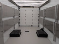 2027 Ford E-450SD Base