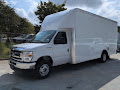 2027 Ford E-450SD Base