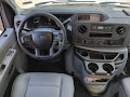 2027 Ford E-450SD Base