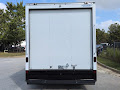 2027 Ford E-450SD Base