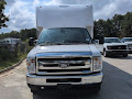 2027 Ford E-450SD Base