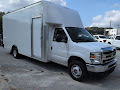 2027 Ford E-450SD Base
