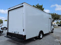 2027 Ford E-450SD Base