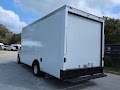 2027 Ford E-450SD Base